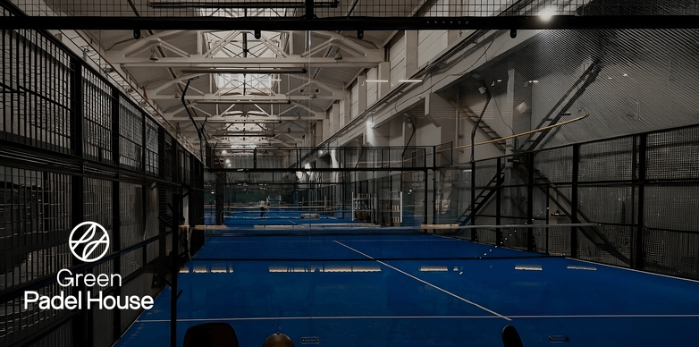 Green Padel House